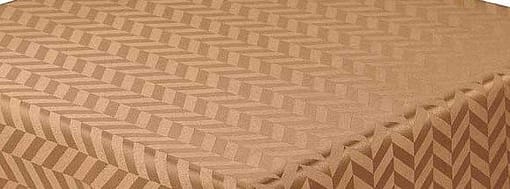 Monte Carlo Round Tablecloth