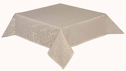 Bowdon oblong tablecloth