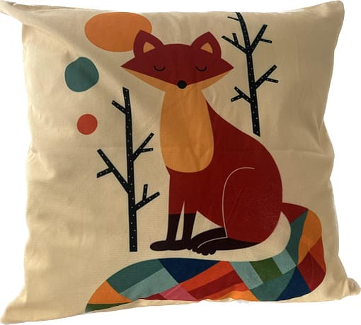 Quirky Animals Cushion Covers