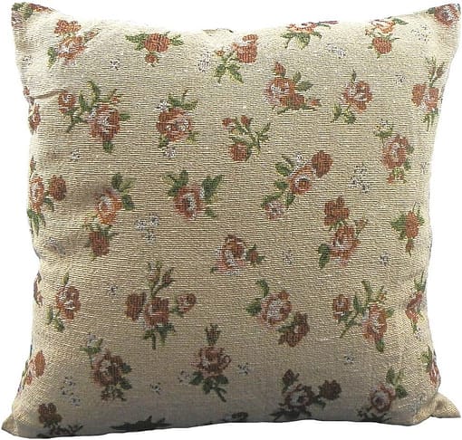 Rosie tapestry cushion cover