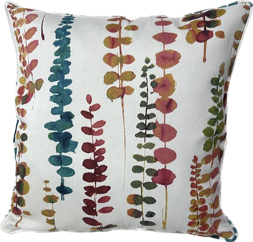 Hampton floral cushion covers