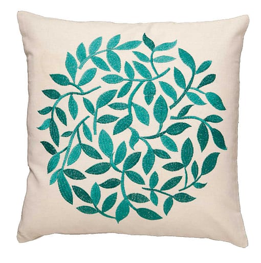 Topiary Cushion Cover
